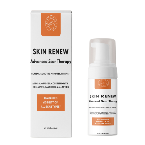 Advanced Scar Gel