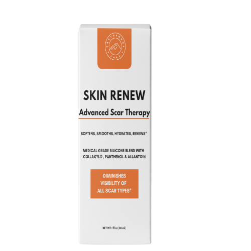 Advanced Scar Gel